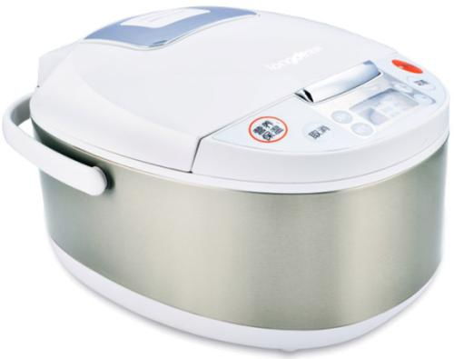 智能電飯煲 技術(shù)方案、開發(fā)周期與未來功能探索