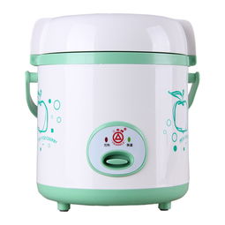 三角牌CFXB10-M1電飯煲 經典機械式圓形設計，底盤加熱+不粘涂層，全國聯保更安心