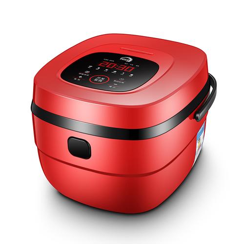 B智能電飯煲5L 3-6人家用全自動(dòng)多功能電飯鍋選購(gòu)指南