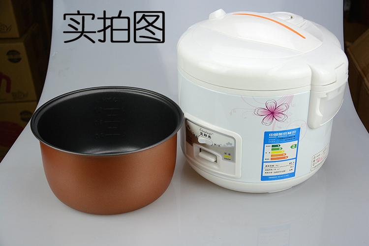 正邦樂(lè)電飯煲｜廠家直銷(xiāo)特價(jià)，多功能家用，一件代發(fā)
